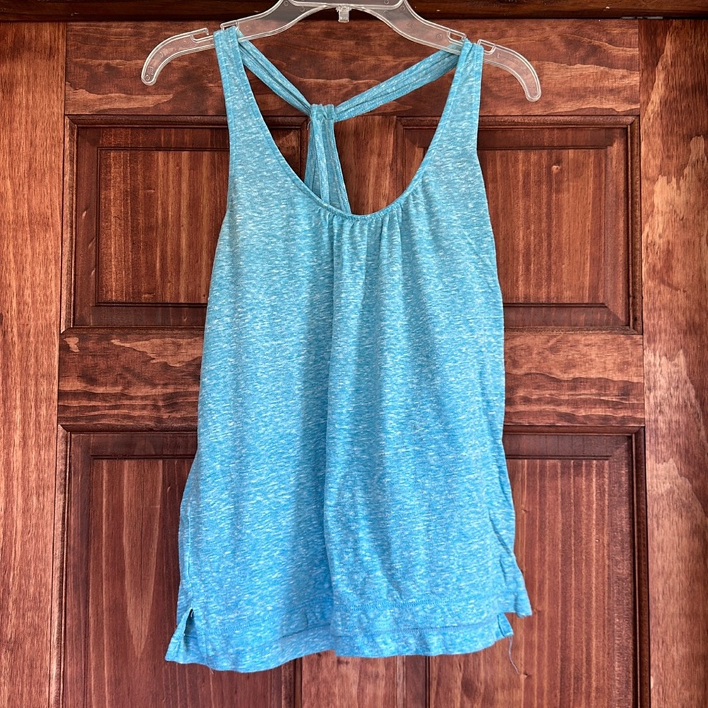 Cotton Tank